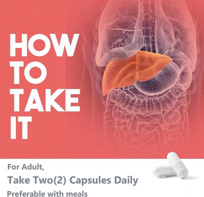 TUDCA 1000 mg
