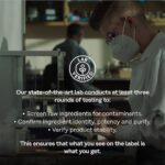 Solaray, High Absorption Magnesium Glycinate, 350mg, 275 Veg Capsules جلايسينات المغنيسيوم عالي الامتصاص