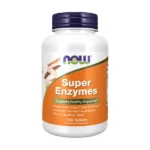 NOW Super Enzymes
