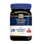 Manuka health honey UMF 10+/mgo 263+ (500g/17.6oz) عسل المانوكا