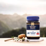 Manuka health honey UMF 10+/mgo 263+ (500g/17.6oz) عسل المانوكا