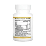 CALIFORNIA GOLD NUTRITION Omega 800 30 Fish Gelatin Softgels زيت السمك أوميغا 3 فائق التركيز، أوميغا 800