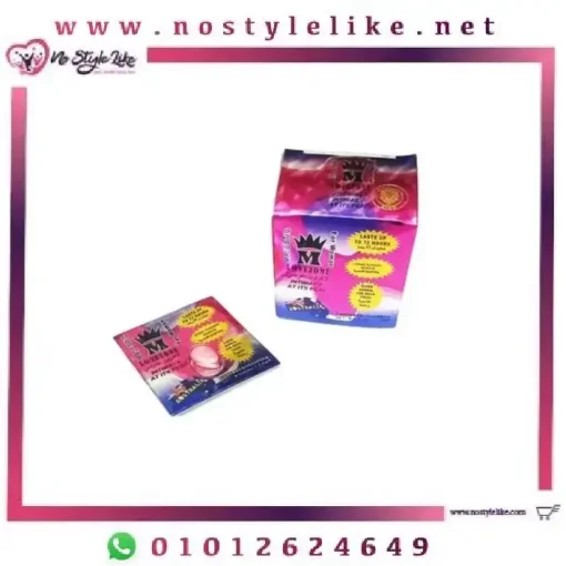LOVEZONE FOR WOMEN 10 TABLETS كبسولات لافيزون فياجرا النساء