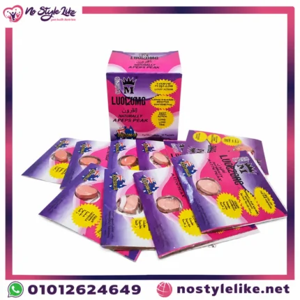Lovezone women wellness support tablets