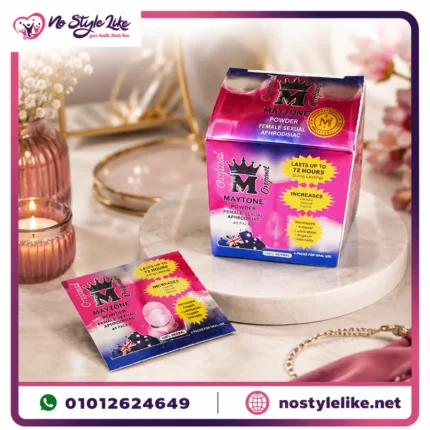 Lovezone for Women natural vitality supplement