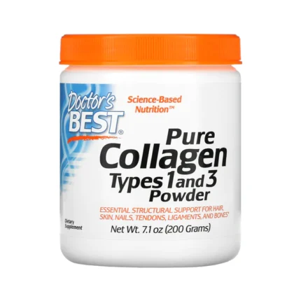 Pure Collagen