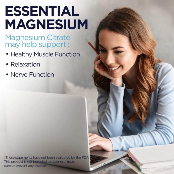 KAL Magnesium