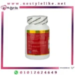 SPANCHE FLIEGE GUM SPANISH FLY FORTE 30 CUNT لبان اسبانش فلاي مثيرًا للشهوة الجنسية
