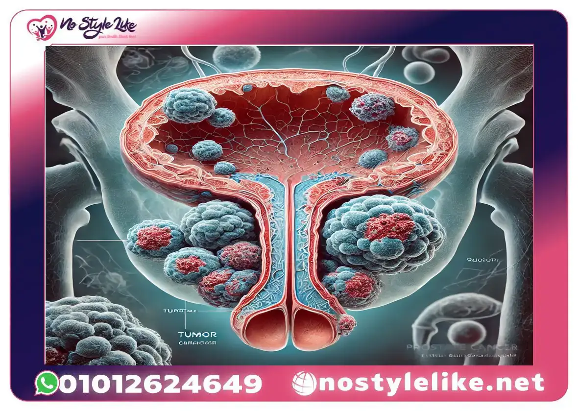 دواء كازودكس لعلاج سرطان البروستاتا