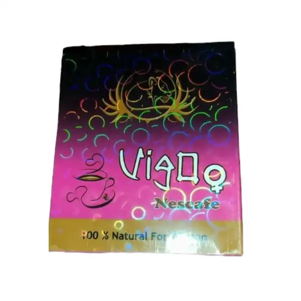 VIGO NESCAFE VIGO NESCAFE