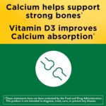 Nature Made Calcium