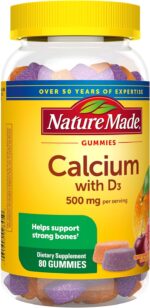 Nature Made Calcium