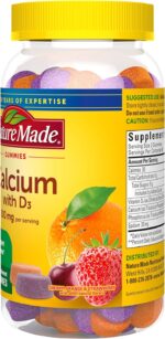 Nature Made Calcium