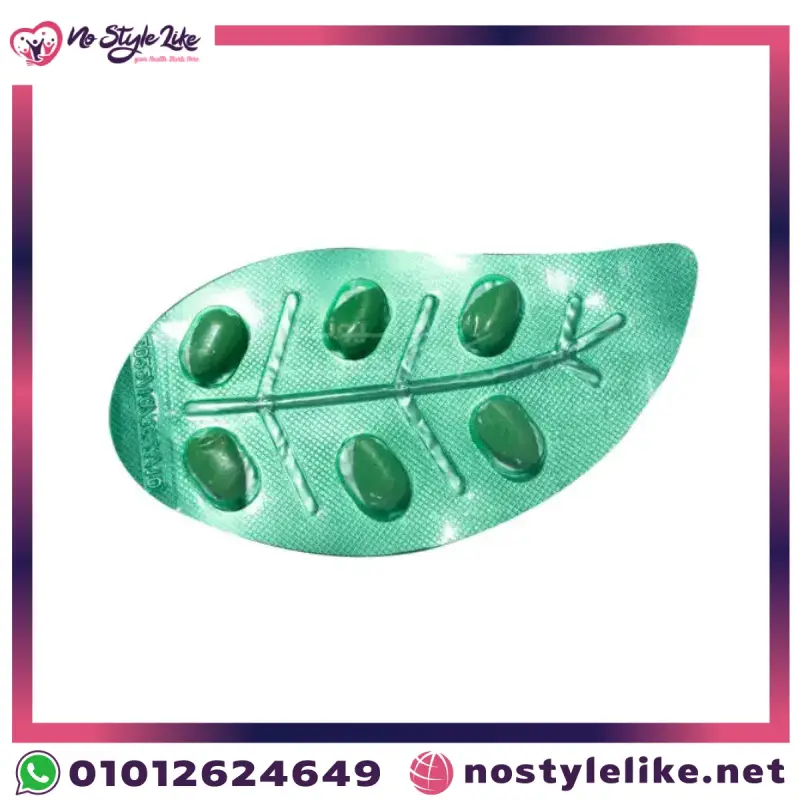 PLANT VIAGRA 6 TABLETS بلانت فياجرا شريط (2)