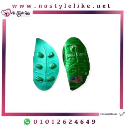 PLANT VIAGRA 6 TABLETS بلانت فياجرا شريط
