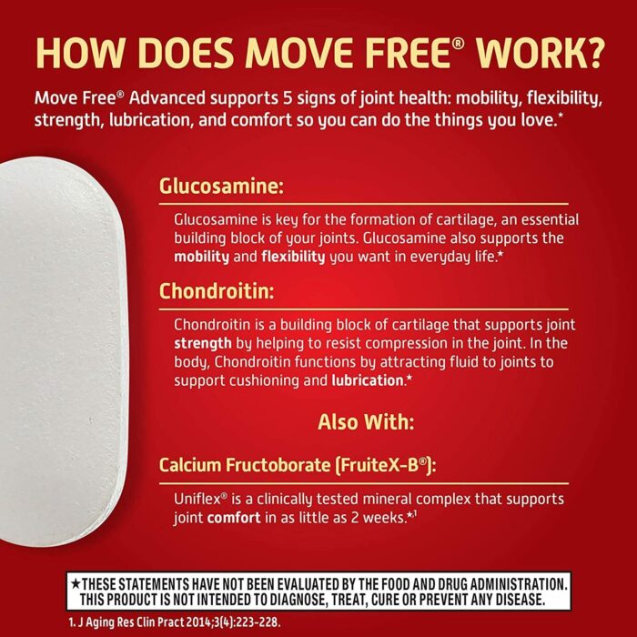 move free
