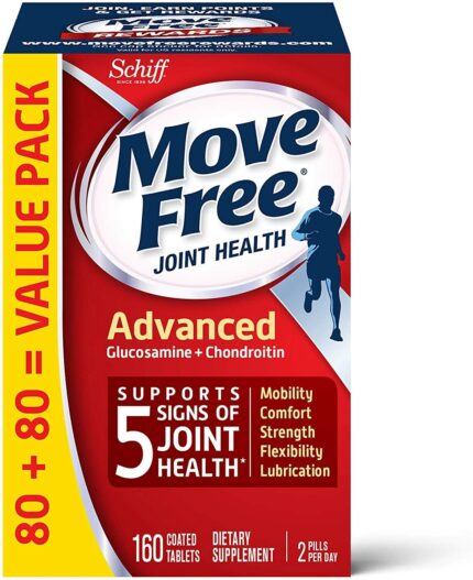 move free