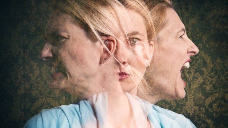 أسباب الفصام Schizophrenia