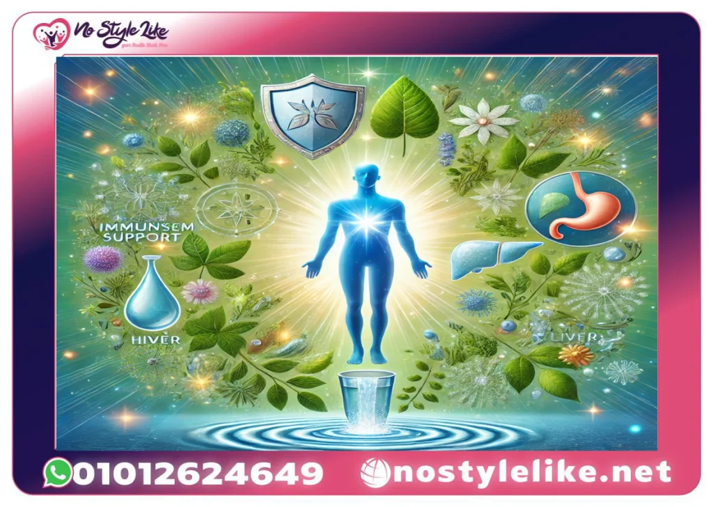 فوائد مكمل جلوتاثيون للبشرة والمناعة