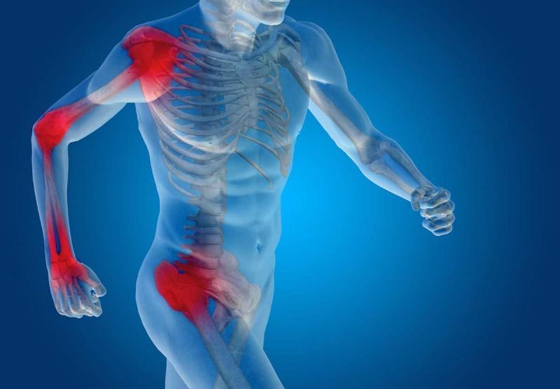أسباب الإلتهابات Inflammation