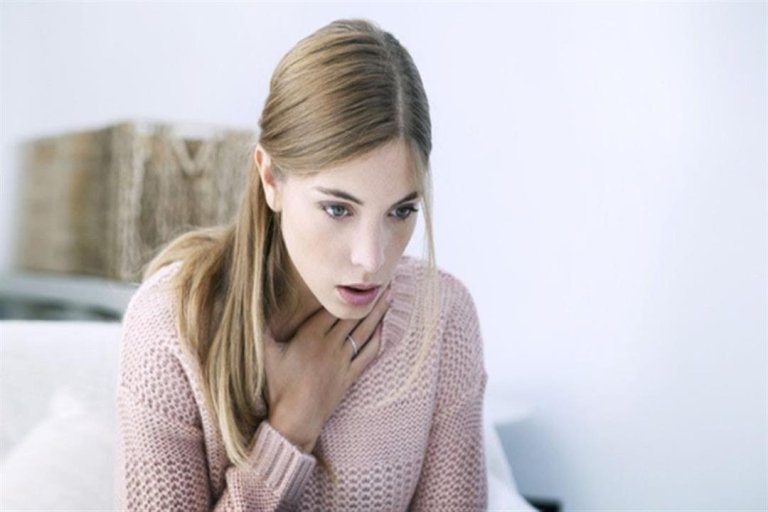 أسباب تستدعي علاج ضيق التنفس