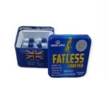 HERBAL KINGS FATLESS FOREVER 30 DAYS CONTROL 30 Capsules 600mg