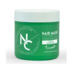 Hair Mask With 7Oils & Rosemary - 475ml ماسك اكليل الجبل للشعر من NC