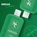 Conditioner With 7Oil amp : Rosemary-475 ml بلسم الشعر من NC