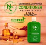 Conditioner With 7Oil amp : Rosemary-475 ml بلسم الشعر من NC