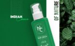 NC Indian Choice With 7 Oil & Rosemary مجموعة الشعر مع الروزماري والسبع زيوت