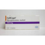 Cellcept 500 mg