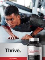 Horbaach Prostate Support