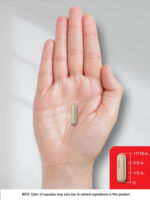 Horbaach Prostate Support