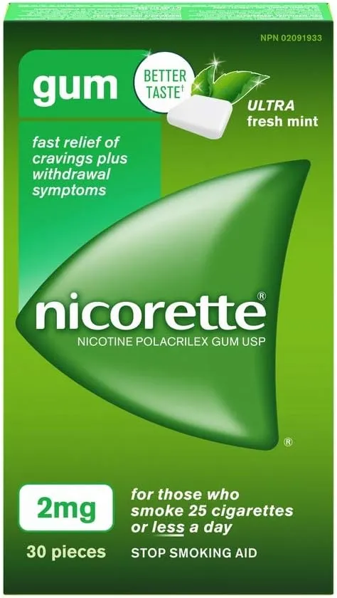 نيكوريت 2 مل