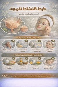 البشرة الجافة