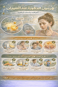 هرمون الذكورة عند السيدات