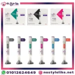 Mounjaro Tirzepatide 4 Pens قلم مونجارو لعلاج مرض السكري والتخسيس الشكل القديم