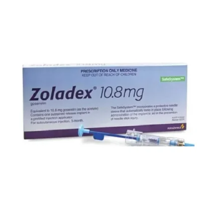 ZOLADEX SYRINGE