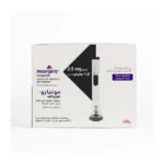 Mounjaro Tirzepatide 4 Pens Of 5 ml قلم مونجارو لعلاج مرض السكري