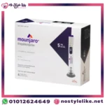 Mounjaro Tirzepatide 4 Pens قلم مونجارو لعلاج مرض السكري والتخسيس الشكل القديم