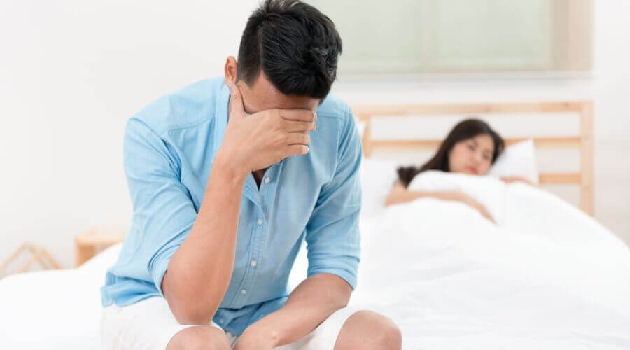 أعراض إرتفاع هرمون التستوستيرون عند الرجال وكيفية العلاج