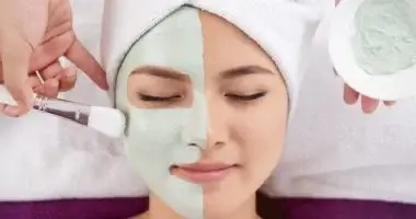 كريمات تفتيح البشرة
