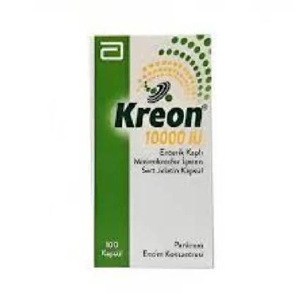 CREON 10000 150mg