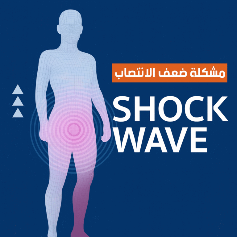 لعلاج ضعف الإنتصاب