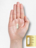 Acetyl L Carnitine – اسيتيل ال كارنتين لدعم صحة الدماغ والطاقة
