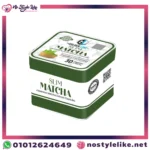 GOLDEN LINE SLIM MATCHA 30 Capsules كبسولات جولد لاين ماتشا للتخسيس