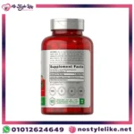 Apple Cider Vinegar Capsules دعم الهضم والتحكم في الوزن