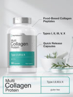 Horbaach Multi Collagen