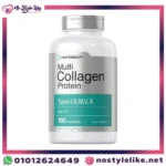 horbaach multi collagen protein type 1 2 3 5 10 front image