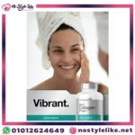 Horbaach Multi Collagen Protein | Types I, II, III, V, X | 180 Capsules – Skin, Joint & Hair Support